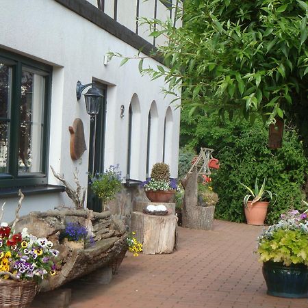 Gutspark Seeblick Kagsdorf Exterior photo