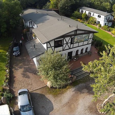 Gutspark Seeblick Kagsdorf Exterior photo